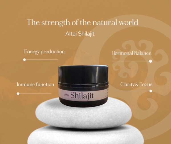 Shilajit - Image 3