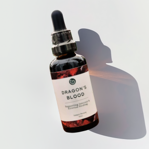 Dragons Blood